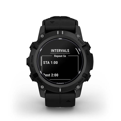 Relógio Garmin Descent ™ G2 Preto