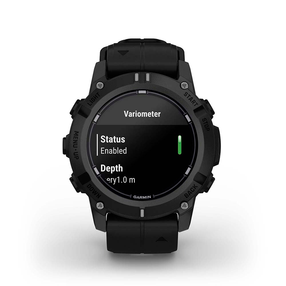 Relógio Garmin Descent ™ G2 Preto