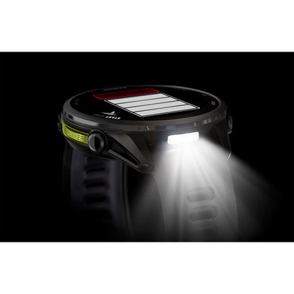 Relógio Garmin Forerunner ® 970 Cinza