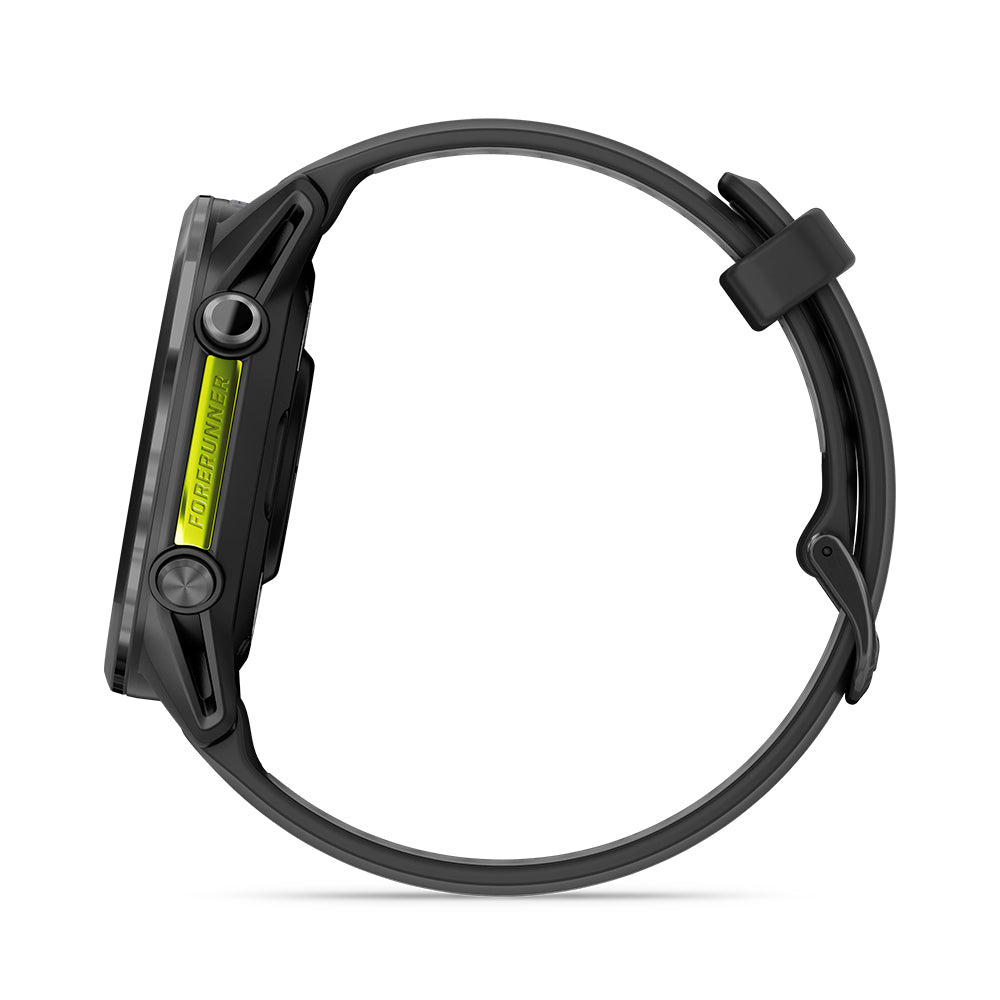 Relógio Garmin Forerunner ® 970 Cinza