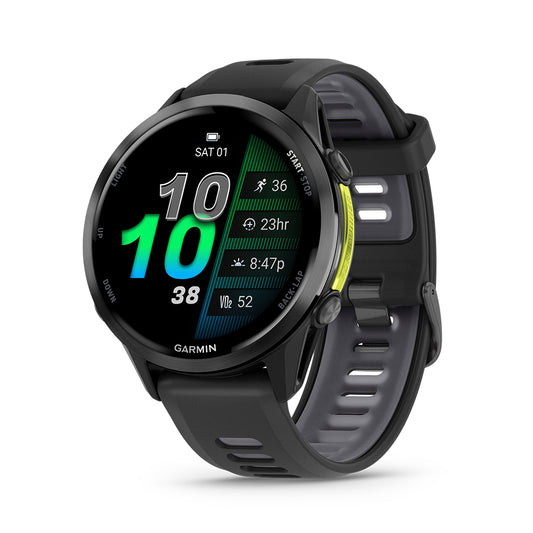 Relógio Garmin Forerunner ® 970 Cinza