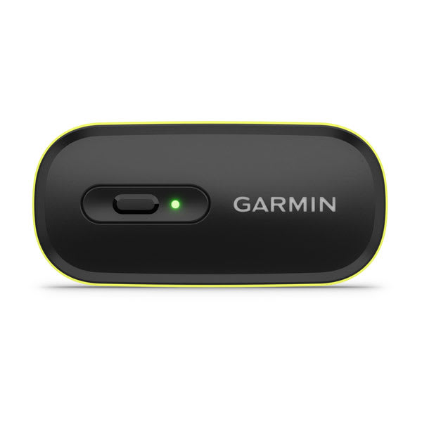 Monitor Cardíaco Peitoral Garmin HRM 600 PP/P