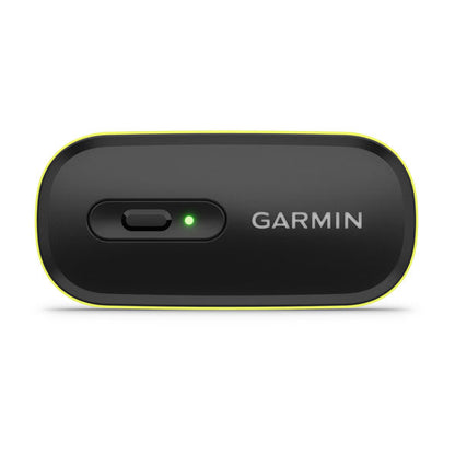 Monitor Cardíaco Peitoral Garmin HRM 600 PP/P