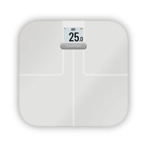 Balança Inteligente Garmin Index ™ S2 Branca