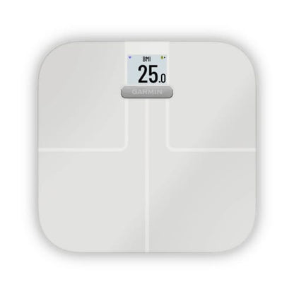 Balança Inteligente Garmin Index ™ S2 Branca