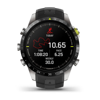 Relógio Garmin MARQ ® Geração 2 Athlete