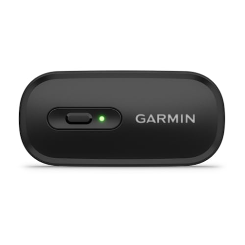 Monitor Cardíaco Peitoral Garmin HRM 200 M/GG