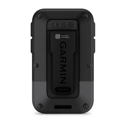GPS Portátil Garmin eTrex ® Solar