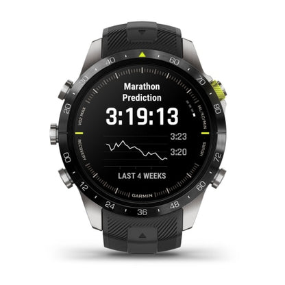 Relógio Garmin MARQ ® Geração 2 Athlete