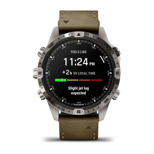 Relógio Garmin MARQ ® Geração 2 Adventurer