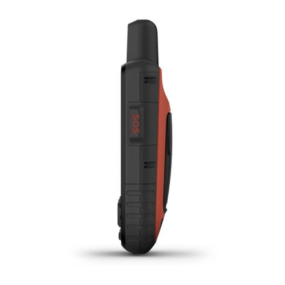 GPS Portátil Garmin GPSMAP ® 67i