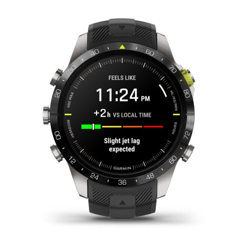 Relógio Garmin MARQ ® Geração 2 Athlete