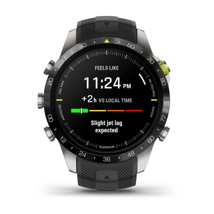 Relógio Garmin MARQ ® Geração 2 Athlete