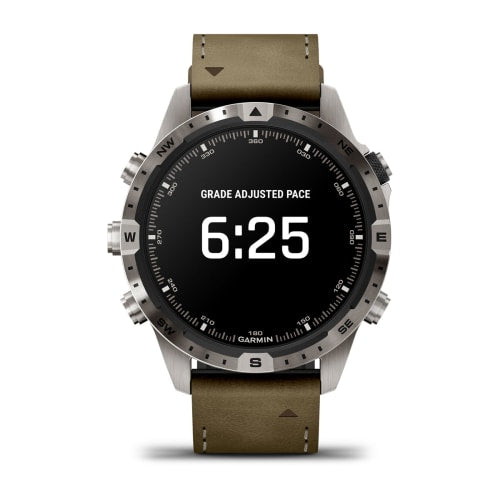 Relógio Garmin MARQ ® Geração 2 Adventurer